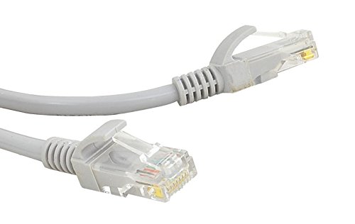Netzwerkkabel Ethernet Computer Patchkabel CAT5 CAT6 CAT7 5m 40mm #405 - 3