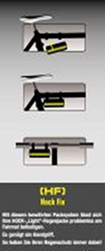 Restposten! Regenjacke Rain Breaker Klima - 2