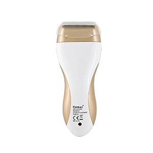 Men's 5 in 1 5D Rotary Shaver Rechargeable IPX7 Waterproof Beard Hair Nose Face Cleaning Electric Razor Shavers (Red) - Image 5
