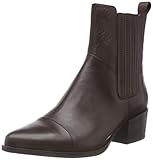  Vagabond Damen Marja Chelsea Boots, Braun (Espresso 36), 39 EU