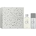 Calvin Klein CK One Unisex Gift Set of 2
