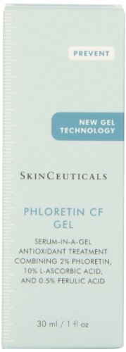 Preisvergleich Produktbild SkinCeuticals Phloretin CF Gel 1oz (30ml)