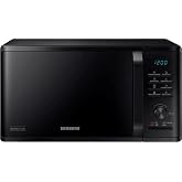Samsung MS23K3515AK/TR 23 lt Siyah Mikrodalga Fırın