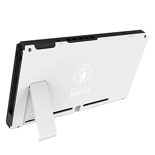 Myriann Portable Replacement Shell Case para Nintendo Switch