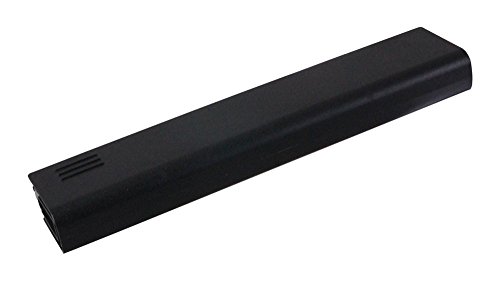 PATONA Premium Laptop Akku für HP Compaq 6310 | 6700 | 6110CT | 6510b | 6515b | 6710b | 6710s | 6715b | 6715s | 6910p | NC6100 | NC6105 | NC6110 | NC6115 | NC6120 | NC6140 | NC6200 | NC6220 | NC6230 | NC6300 | NC6320 | NC6400 | NX5100 | NX6000 | NX6100 | NX6105 | NX6110 | NX6110CT | NX6115 | NX6120 | NX6125 | NX6130 | NX6140 | NX6220 | NX6300 | NX6310 | NX6310CT | NX6315 | NX6320 | NX6320CT | NX6325 | NX6330 – [ Li-ion; 5200mAh; schwarz] - 4