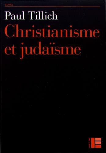 Christianisme et judaïsme Christianisme et judaïsme