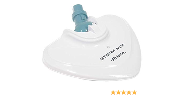 Ariete spazzola testa delta scopa lavapavimenti Steam Mop 10 in 1 4164 4169  : Amazon.it: Grandi elettrodomestici