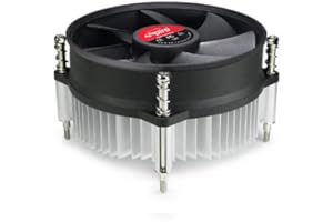 Spire SP530S0-CB Processor Cooler Hardware Cooling