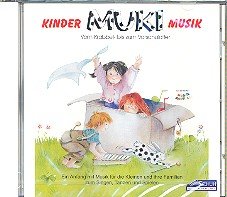 Muki : Les enfants de CD de musique hörbeispiele pour enseignants