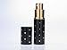 Essential Atomizer Co. 8ml Black Dot Fragrance Atomizer Travel or Handbag ...