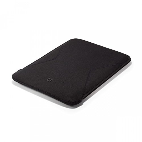 DICOTA Tab Case 22,61cm 8,9Zoll Schwarz