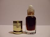 BLACK MUSK 3ml Exotic Perfume Oil Itr Attar Paradise Perfume PPG