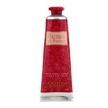 Hand & Nail Cream Roses and Queens 30ML