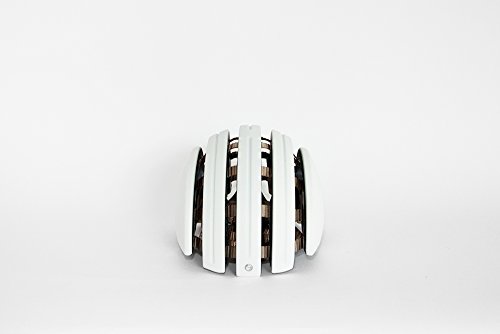 Brooks Erwachsene Fahrradhelm J. B. Classic - 2