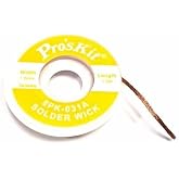 Pro'sKit 8PK-031A 1,5mm Lehim Emme Teli