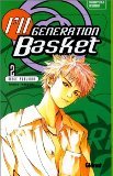 I'll Generation Basket — Tome 2