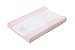 Petit Praia Changing Mat (80 x 50 x 8 cm, Baby Rosa)