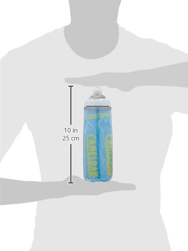 CamelBak Trinkflasche Podium Chill 21 Oz Wasserflasche - 2