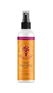 Jessicurl Awe Inspiraling Spray, 8 Fluid Ounce