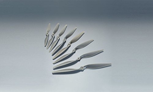 Preisvergleich Produktbild APC PROPELLER ELEKTRO-LUFTSCHRAUBE 10X7 / 25X18CM