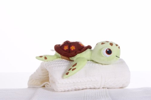 Disney's Findet Nemo Stofftier Squirt