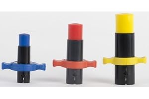 Preston Quick Cone & Bait Mould Medium by Preston Innovations