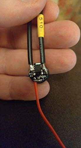 Preisvergleich Produktbild Swedish Vaper Hexx Pico