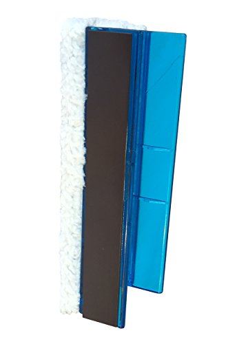 Preisvergleich Produktbild Herstellung Block 710005 Tafellöscher magnetisch