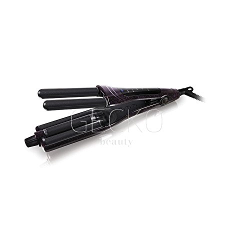 Diva Glamoriser Variable Depth Waver