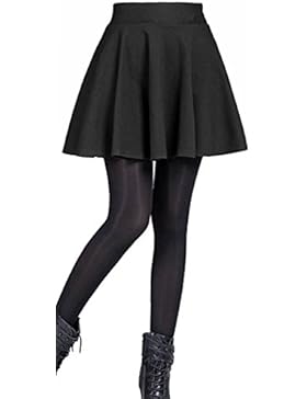 Emma & Giovanni - Basic Mini Rock- Damen