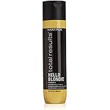 Matrix Total Results Hello Blondie  Acondicionador - 300 ml