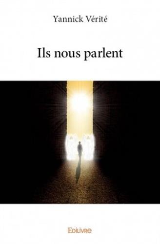 Télécharger Ils nous parlent PDF Lire En Ligne