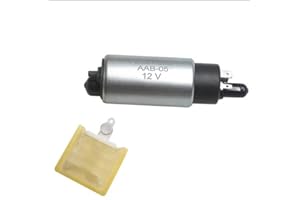 RAJO MOTOR ✅ Bomba de gasolina DAELIM ▷ ROADWIN R 125 VL 125 DAYSTAR 250 VT 125 1999-2018 🏍️ Bomb6 Petrol pump bomba combustible colado Petrol gas gasoline Fuel Filter recambios rebajas repuestos oferta moto