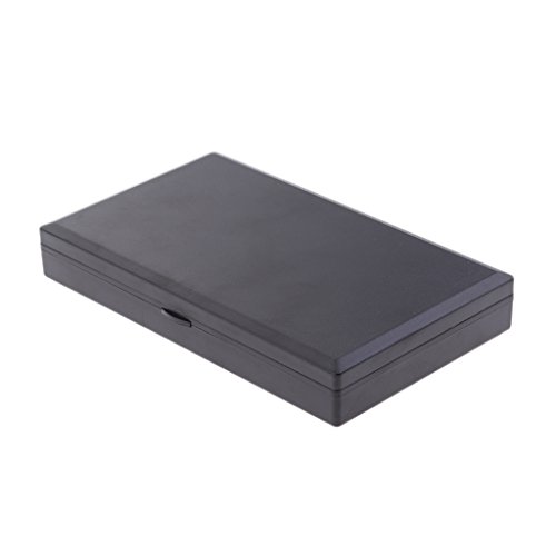 Gazechimp Elektronische Mini Digital Feinwaage Taschenwaage 0,01g