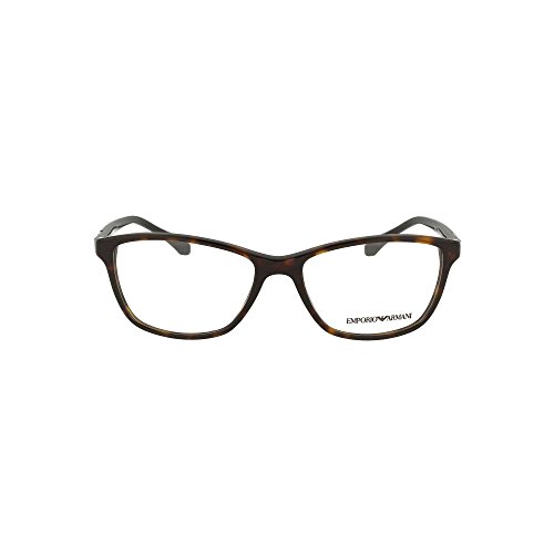 Preisvergleich Produktbild Emporio Armani Brille (EA3099 5026 54)