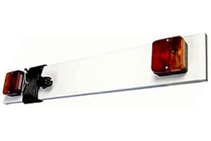 Explora® 3ft Trailer Board With 4 Metre Cable