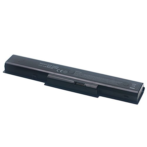 New Extended Replacement Laptop Battery compatible with FUJITSU 40036343(SMP/SDI BTP-DOBM; BTP-DNBM; 40036343(SMP/SDI); 40036340(SMP/SDI); 40036339; 604N00T011140; 604N00T011107,Medion Akoya E7218 Series: MD97872 Li-ion 6Cell 14.4v 5200mAh 12 month guarantee. - 2