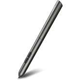 Veikk S640 ve A30 Grafik Tabletler İ&ccedil;in 8192L Pilsiz Kalem (Veikk