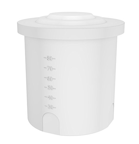 Preisvergleich Produktbild ARICON Rundbehälter SB-80