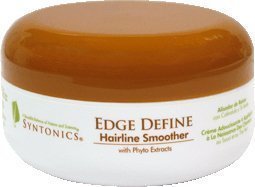 Syntonics Edge Define Hairline Smoother