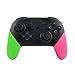 Produktbild Amalls Für Nintendo Switch Pro Universal Regler Kabellos Bluetooth Spiel Controller Kabellos Gamepad Griff mit Bildschirm Capture Vibrationsfunktion (A)