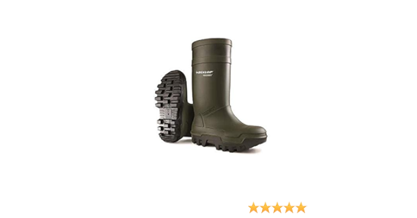 dewalt edmonston wellies