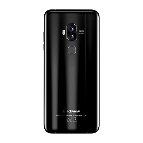Blackview S8 - 5,7