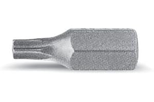 Beta 867TX 40 - Inserti per viti con impronta Torx