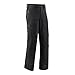 Produktbild Vaude Herren Strathcona Pants - Funktions Softshell-Hose, Größe:52-Short;Farbe:black