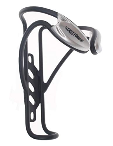 Preisvergleich Produktbild ergotec FLASCHENHALTER BC-30 schwarz