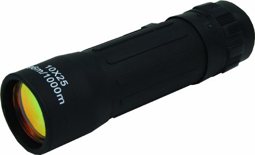 Preisvergleich Produktbild Highlander Fernglas Northumberland 10x25, BIN004