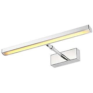 Amazon.es: Apliques para baño: Iluminación