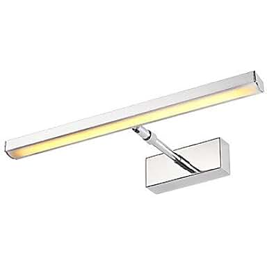 Amazon.es: Apliques para baño: Iluminación