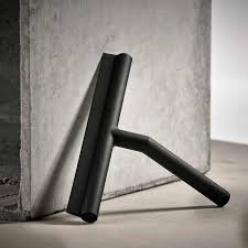 ZONE Denmark WIPER Schaber mit magnetischem Halter – Grau, Maße: 21 x 11 cm - 3